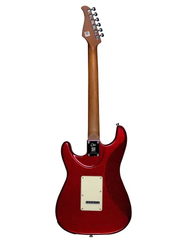  MOOER GUITAR GTRS-S800 RED|MusicGoodDeal  2
