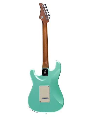  MOOER GUITAR GTRS-S801 GREEN|MusicGoodDeal  2