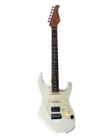 GUITARRA MOOER GTRS-S800 BLANCA