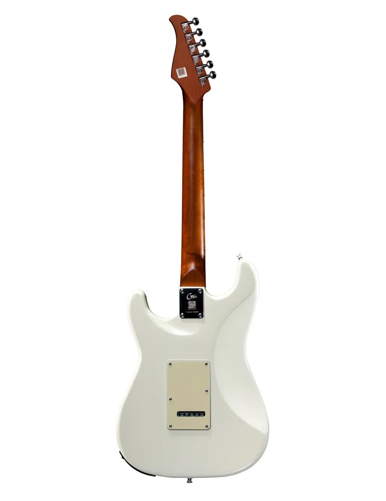  GUITARRA MOOER GTRS-S800 BLANCA|MusicGoodDeal 