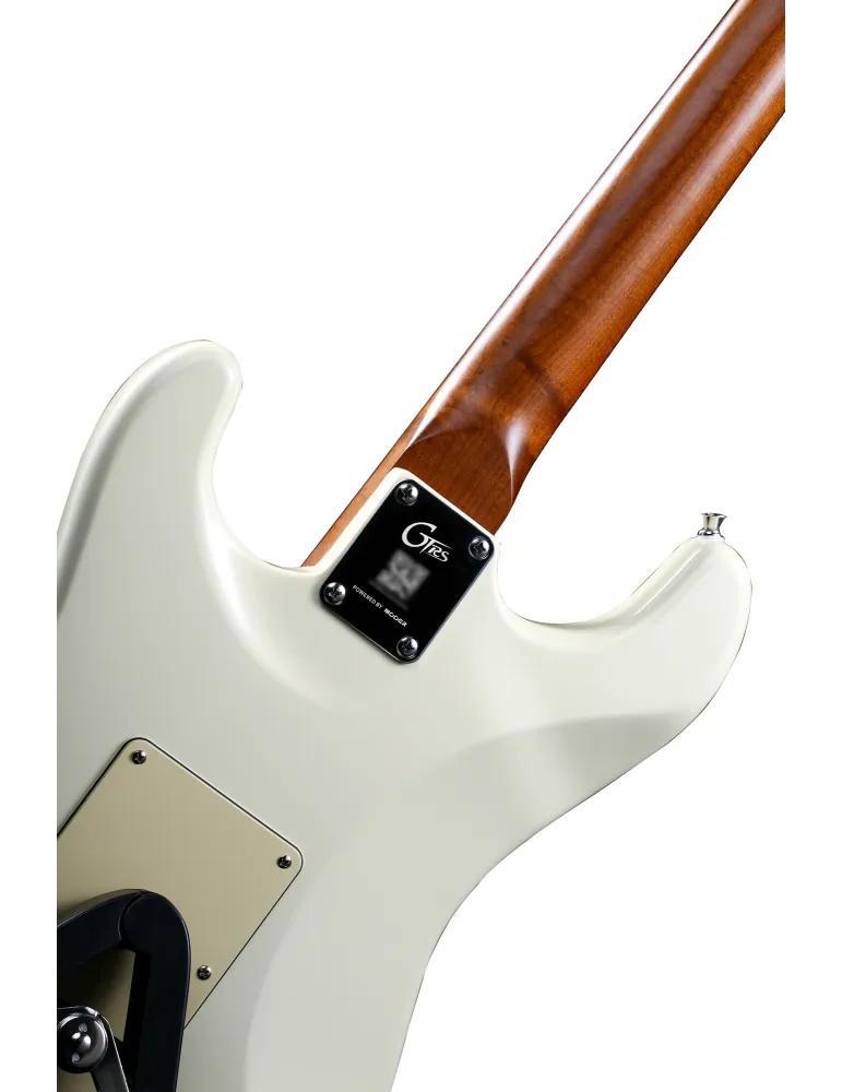 GUITARRA MOOER GTRS-S800 BLANCA|MusicGoodDeal 