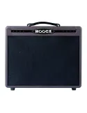  MOOER SD50A AMPLI SD50A 50W 1X8 "BROWN|MusicGoodDeal 