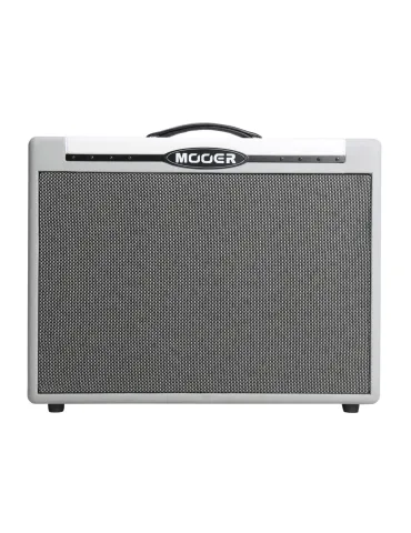  MOOER SD75 AMPLI SD75 75W 1X12 "WHITE|MusicGoodDeal 