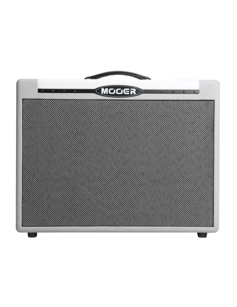  MOOER SD75 AMPLI SD75 75W 1X12 "BLANCO|MusicGoodDeal 