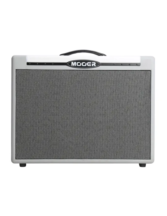  MOOER SD75 AMPLI SD75 75W 1X12 "BLANCO|MusicGoodDeal 