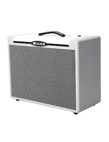  MOOER SD75 AMPLI SD75 75W 1X12 "WHITE|MusicGoodDeal  2