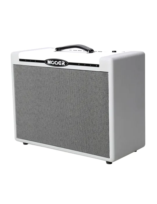  MOOER SD75 AMPLI SD75 75W 1X12 "BLANCO|MusicGoodDeal 