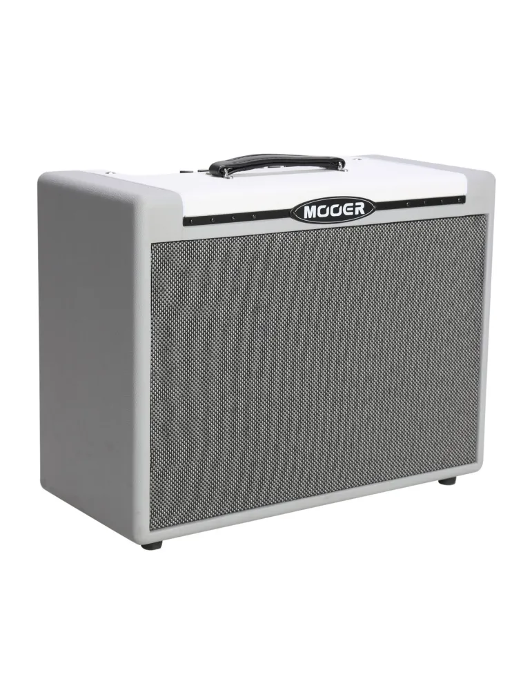  MOOER SD75 AMPLI SD75 75W 1X12 "BLANCO|MusicGoodDeal 