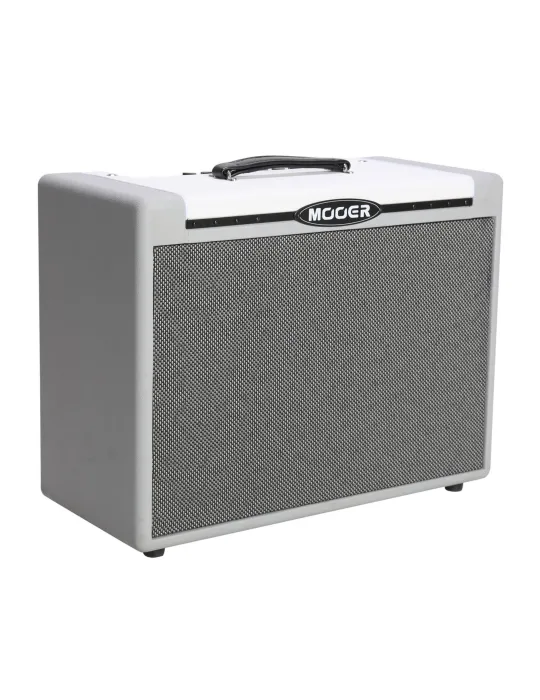  MOOER SD75 AMPLI SD75 75W 1X12 "BLANCO|MusicGoodDeal 