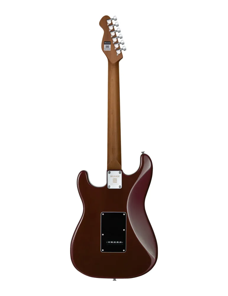 MOOER MSC20PRO-AB | MusicGoodDeal