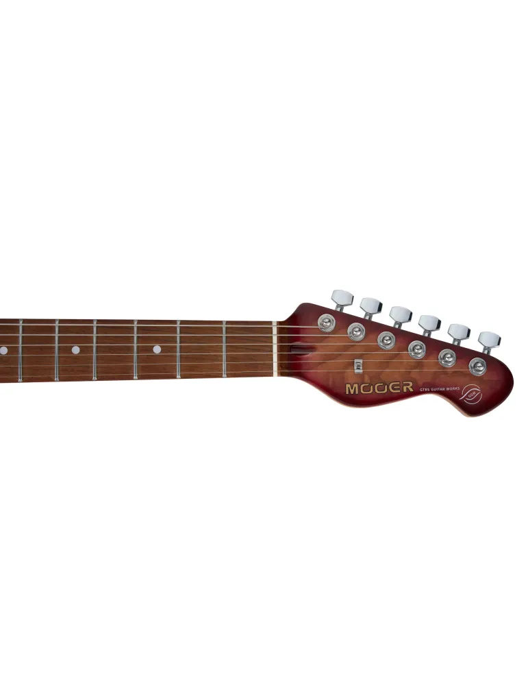 MOOER MSC20PRO-AB | MusicGoodDeal