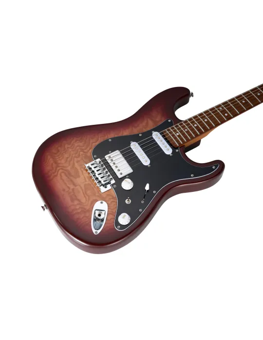 MOOER MSC20PRO-AB | MusicGoodDeal