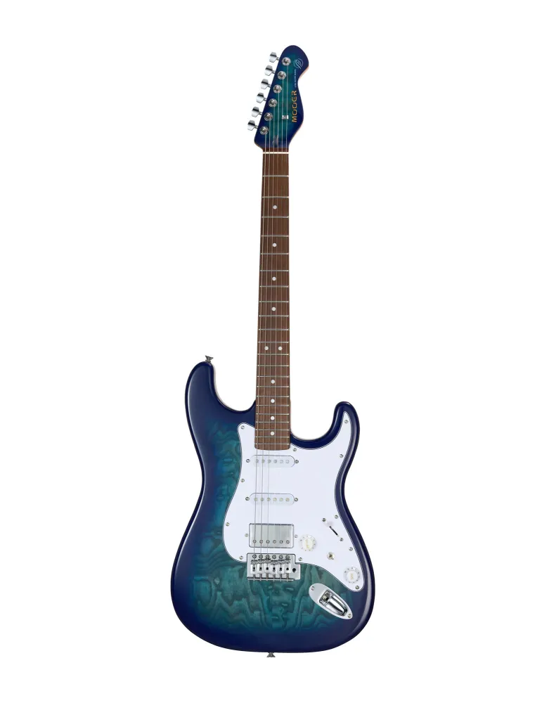 MOOER MSC20PRO-OBL | MusicGoodDeal
