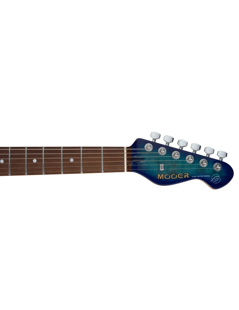 MOOER MSC20PRO-OBL | MusicGoodDeal