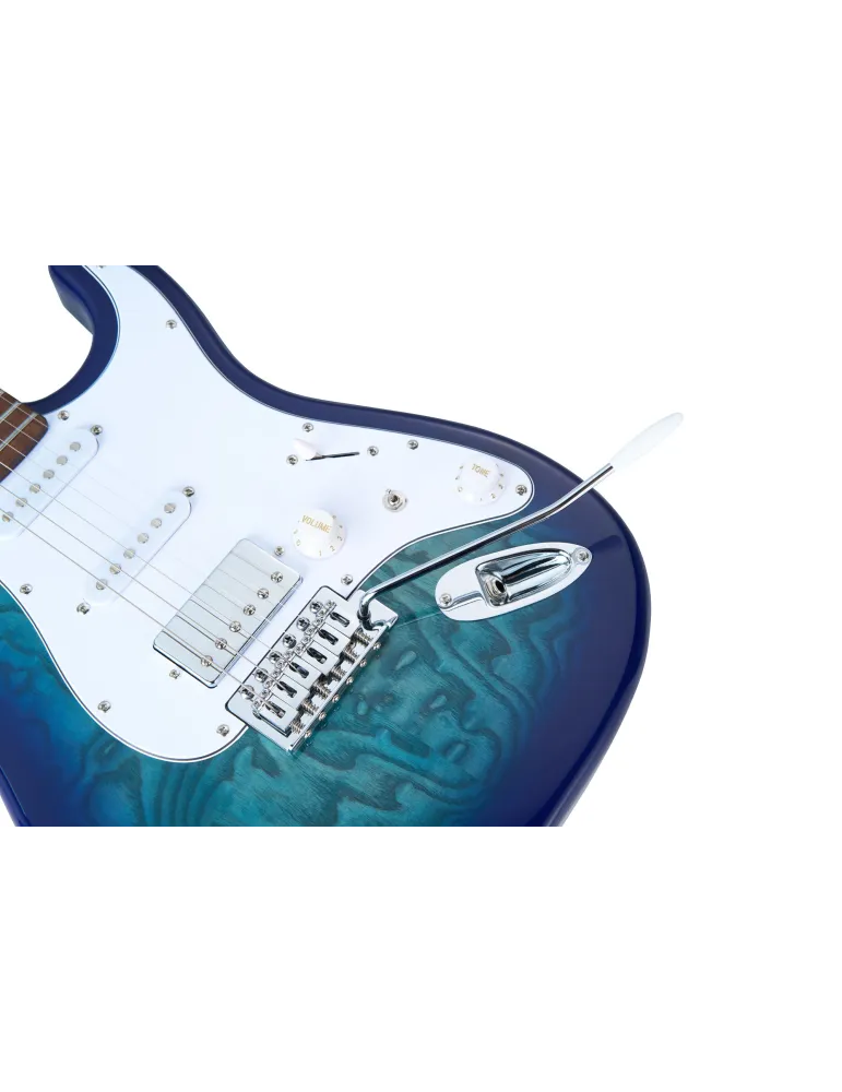 MOOER MSC20PRO-OBL | MusicGoodDeal
