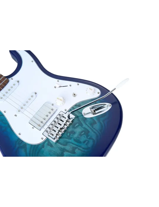 MOOER MSC20PRO-OBL | MusicGoodDeal
