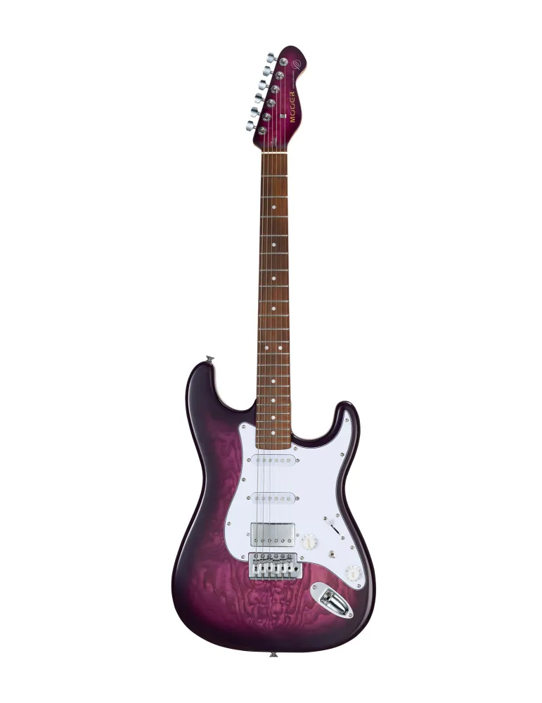 MOOER MSC20PRO-PPU | MusicGoodDeal