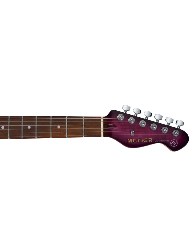MOOER MSC20PRO-PPU | MusicGoodDeal