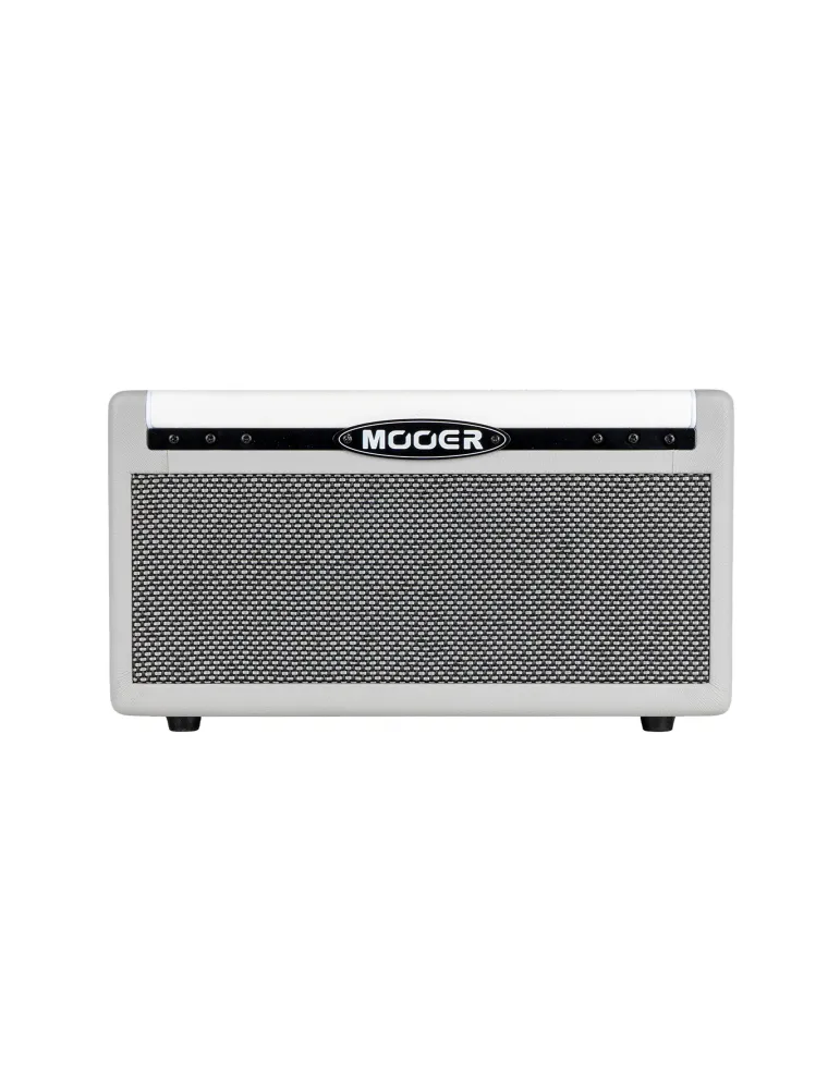 MOOER SD30I | MusicGoodDeal