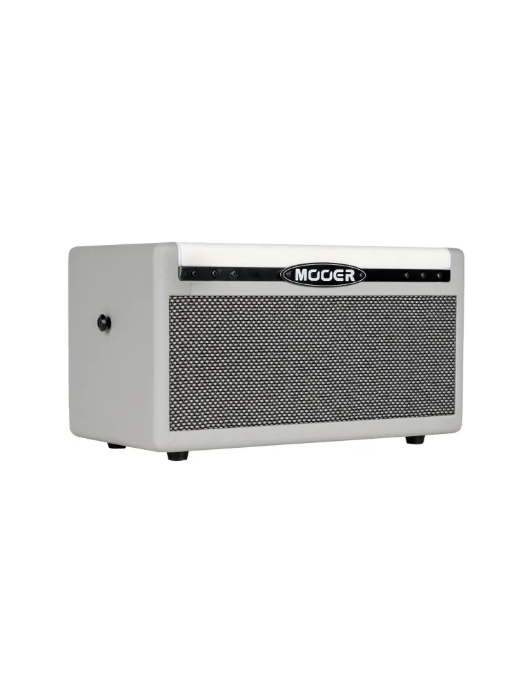MOOER SD30I | MusicGoodDeal
