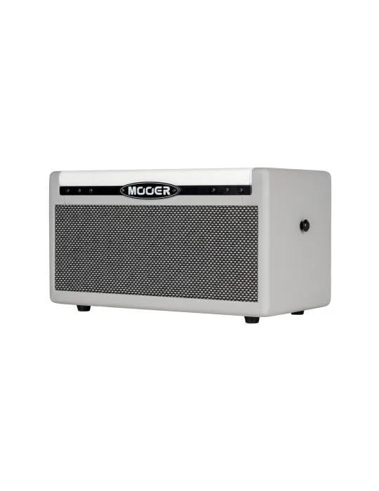 MOOER SD30I | MusicGoodDeal
