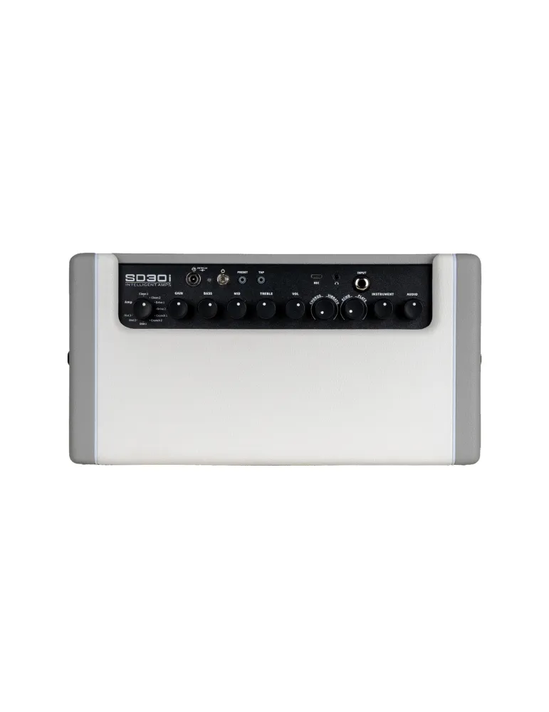 MOOER SD30I | MusicGoodDeal