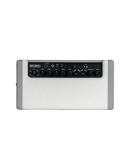 MOOER SD30I | MusicGoodDeal