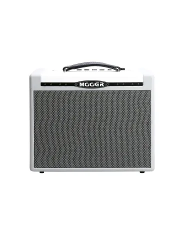  MOOER SD30 AMPLI SD30 30W 1X8 "WHITE|MusicGoodDeal 