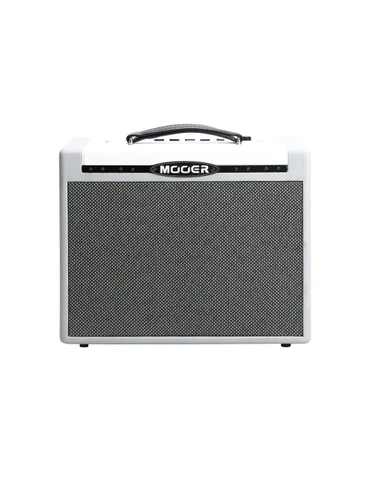  MOOER SD30 AMPLI SD30 30W 1X8 "WHITE|MusicGoodDeal 