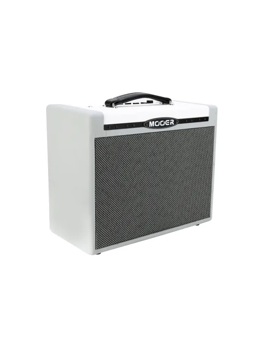  MOOER SD30 AMPLI SD30 30W 1X8 "WHITE|MusicGoodDeal 