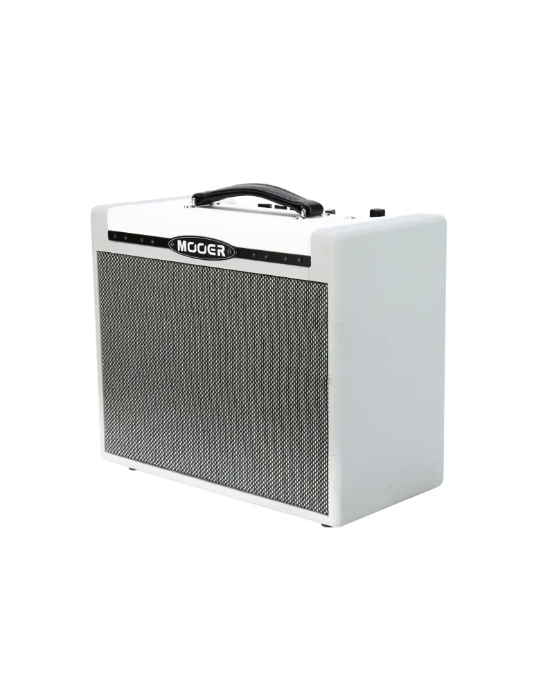  MOOER SD30 AMPLI SD30 30W 1X8 "WHITE|MusicGoodDeal 