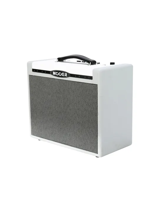  MOOER SD30 AMPLI SD30 30W 1X8 "WHITE|MusicGoodDeal 