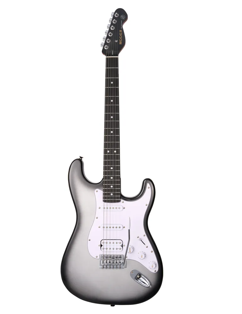 MOOER MSC10EL-IS | MusicGoodDeal