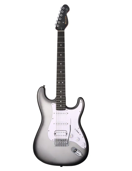 MOOER MSC10EL-IS | MusicGoodDeal