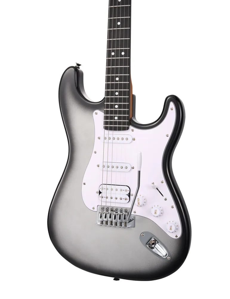 MOOER MSC10EL-IS | MusicGoodDeal