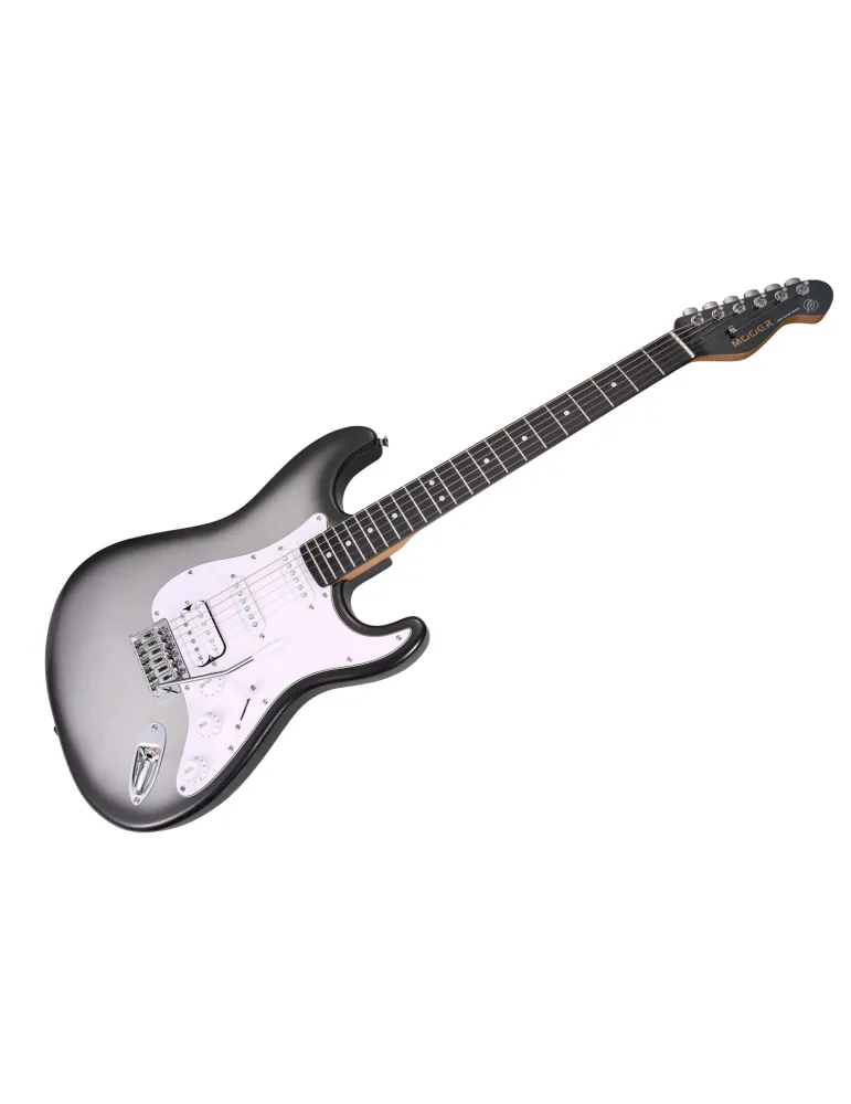 MOOER MSC10EL-IS | MusicGoodDeal