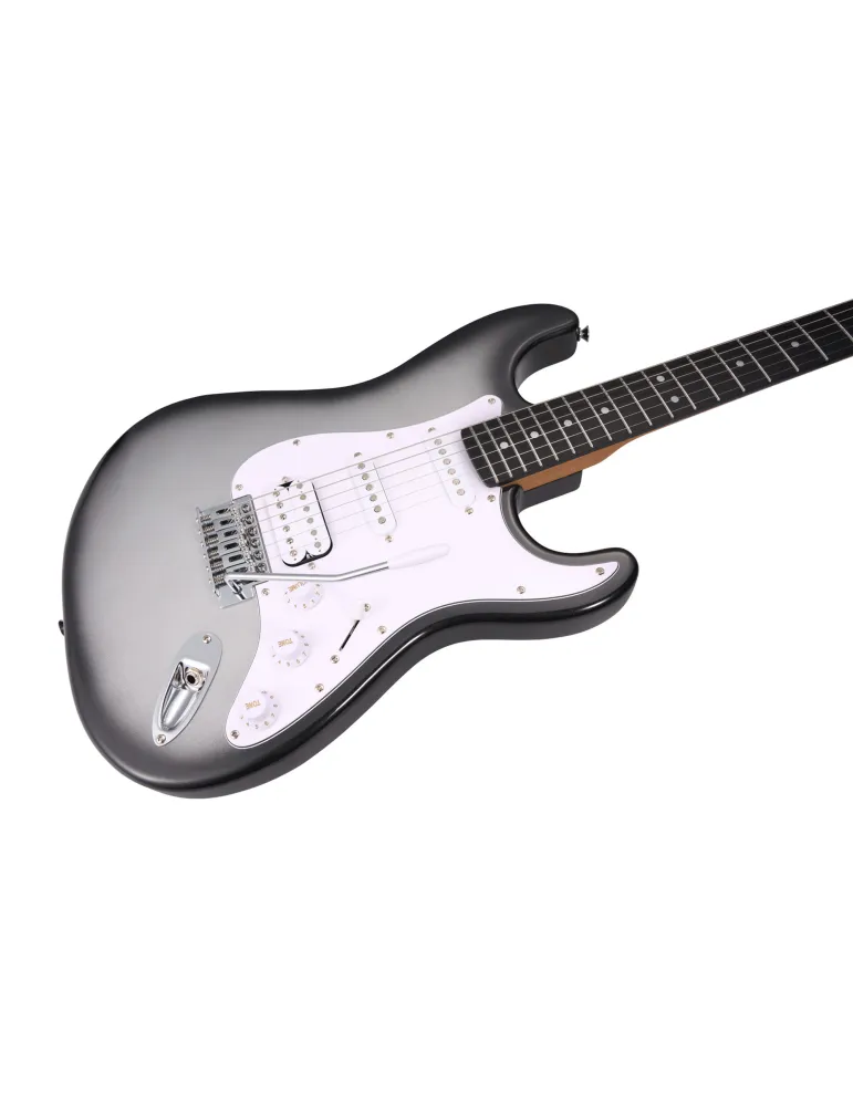 MOOER MSC10EL-IS | MusicGoodDeal