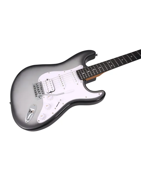 MOOER MSC10EL-IS | MusicGoodDeal