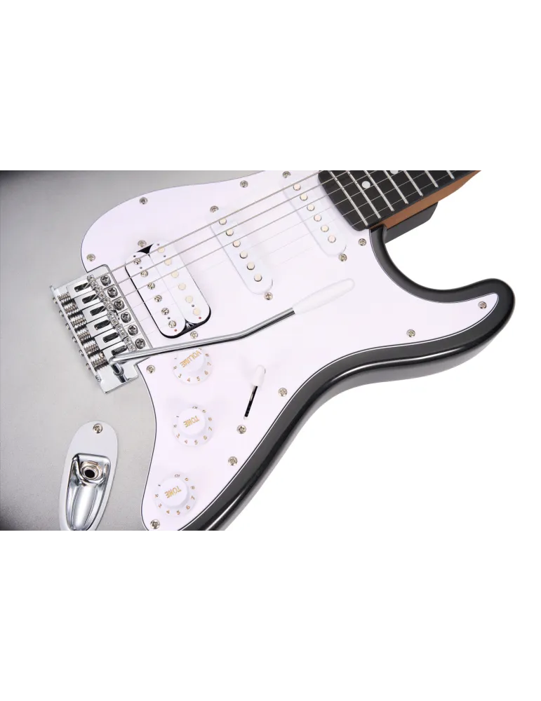 MOOER MSC10EL-IS | MusicGoodDeal