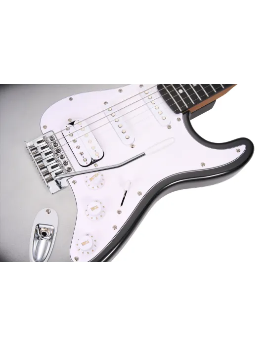 MOOER MSC10EL-IS | MusicGoodDeal