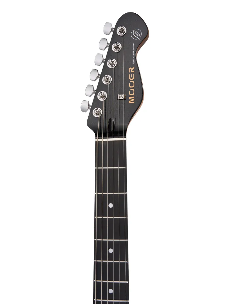 MOOER MSC10EL-IS | MusicGoodDeal