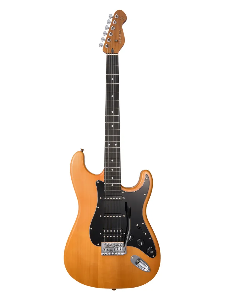 MOOER MSC10EL-NAT | MusicGoodDeal