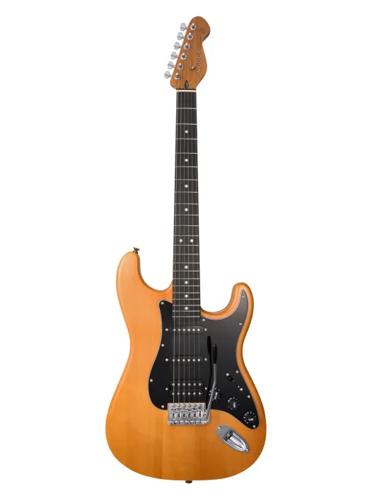 MOOER MSC10EL-NAT | MusicGoodDeal