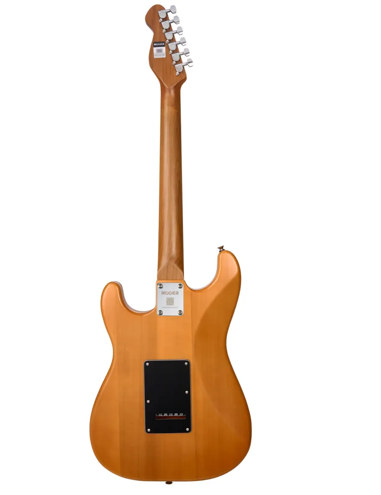 MOOER MSC10EL-NAT | MusicGoodDeal