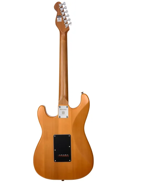 MOOER MSC10EL-NAT | MusicGoodDeal