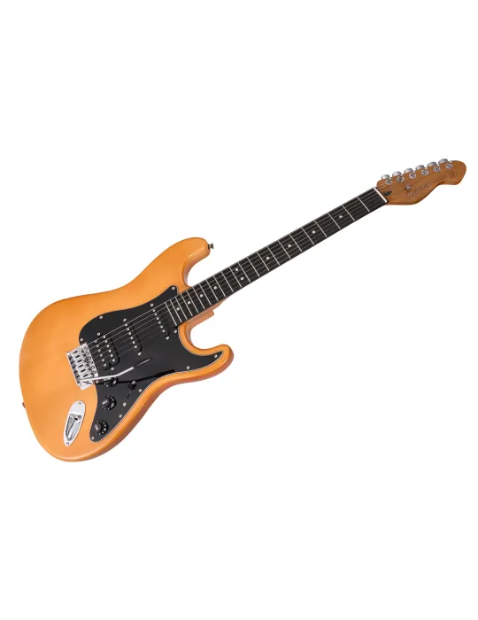 MOOER MSC10EL-NAT | MusicGoodDeal