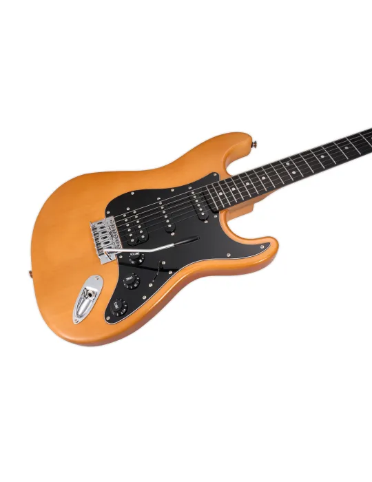 MOOER MSC10EL-NAT | MusicGoodDeal