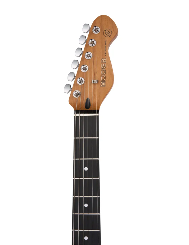 MOOER MSC10EL-NAT | MusicGoodDeal