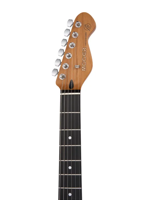 MOOER MSC10EL-NAT | MusicGoodDeal