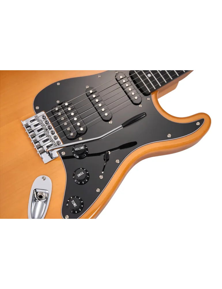 MOOER MSC10EL-NAT | MusicGoodDeal